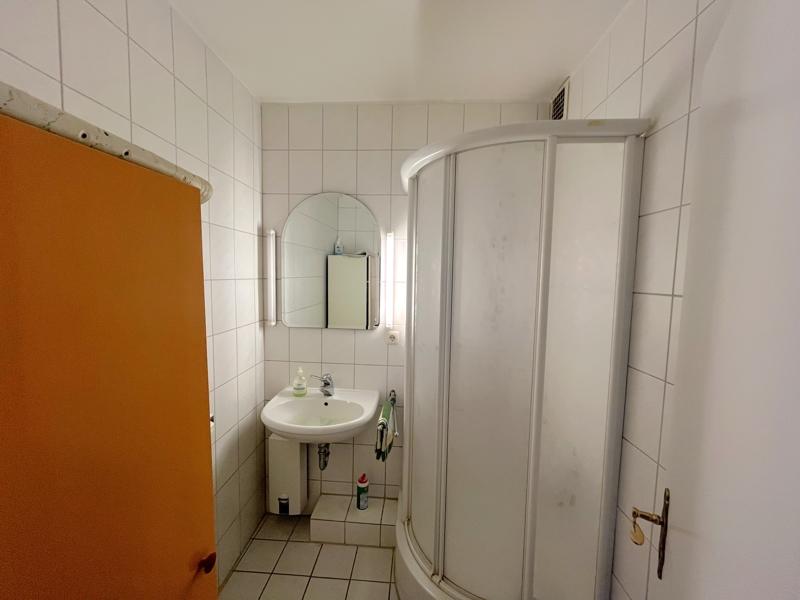Dusche