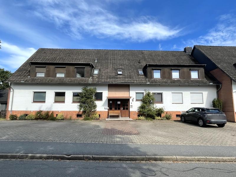 Straßenansicht II
