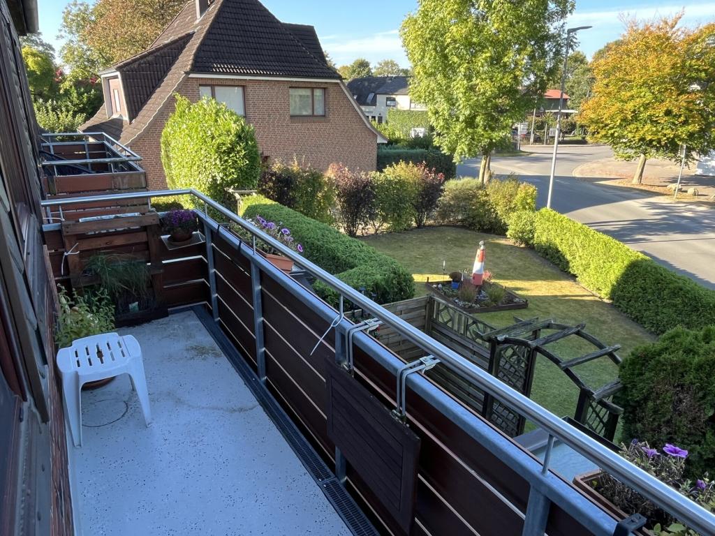 Immobilie in Tangstedt -  - Bild 1