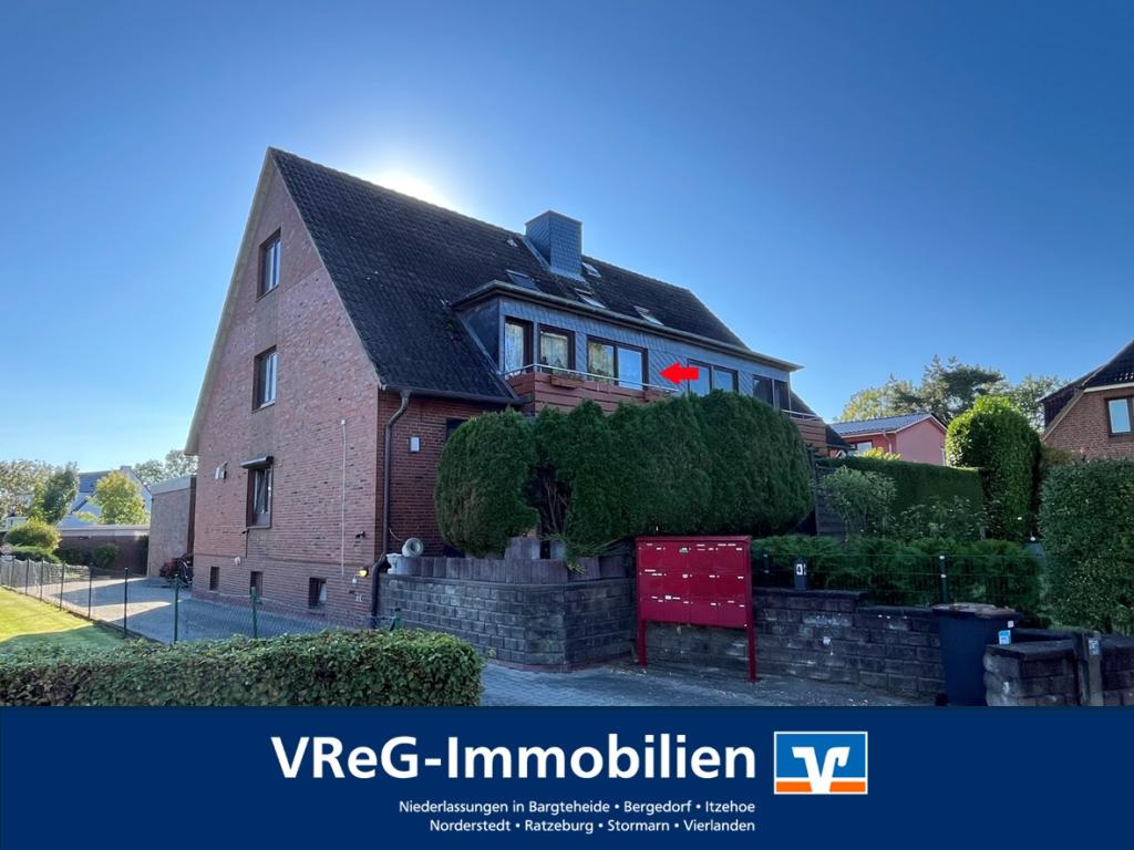 Immobilie in Tangstedt -  - Bild 0