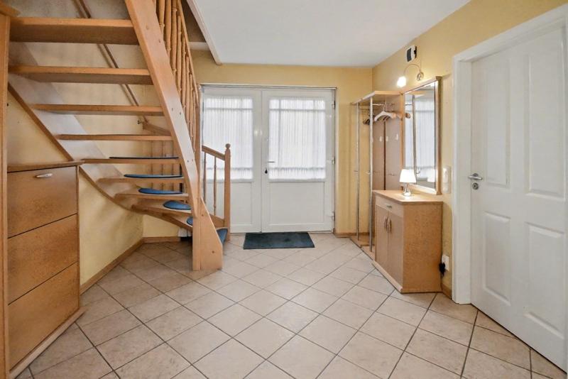 Flur/Eingangsbereich