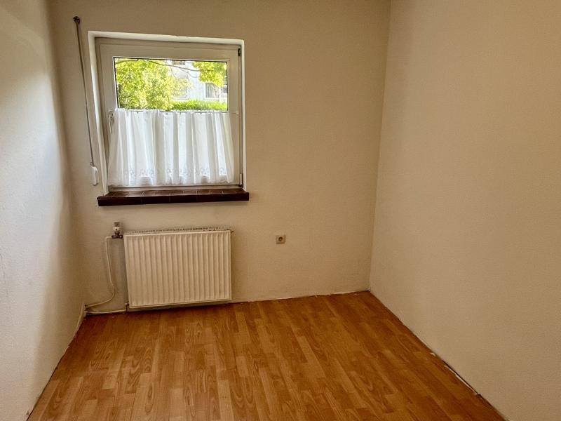 Büro/Kinderzimmer