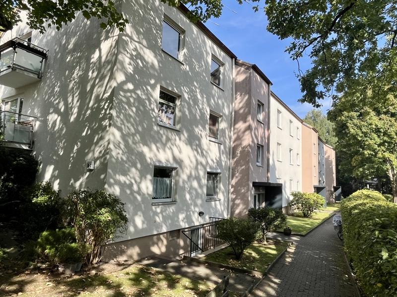 Gebäudeansicht
