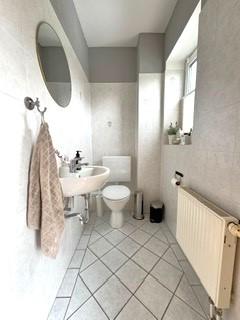 Nr. 5 Gäste WC