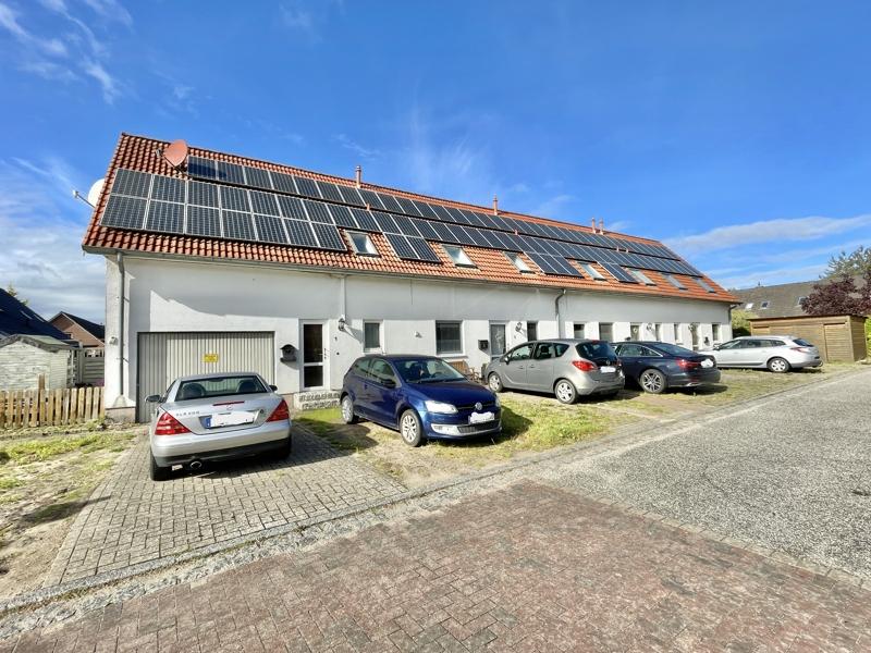 Haus komplett