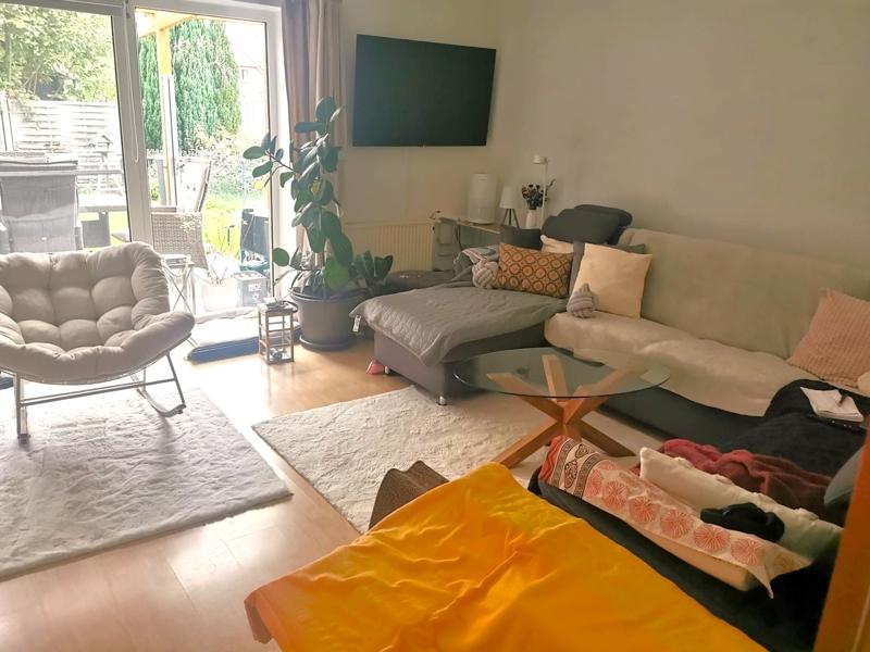 Nr. 7 Wohnzimmer