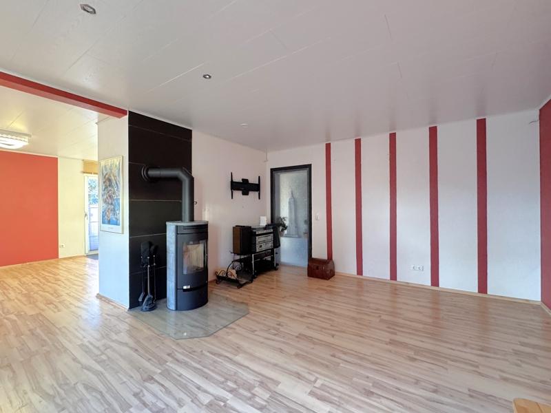 Wohnzimmer Ansicht I