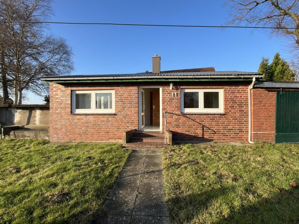 Immobilie in Heiligenstedtenerkamp -  - Bild 4