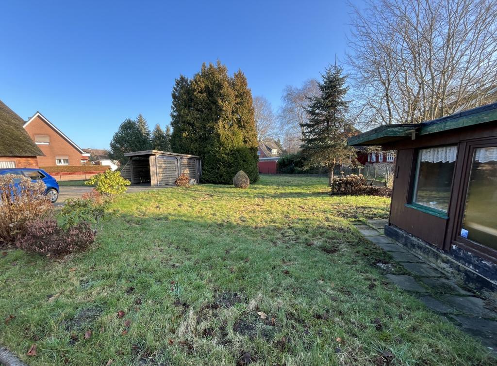 Immobilie in Heiligenstedtenerkamp -  - Bild 2