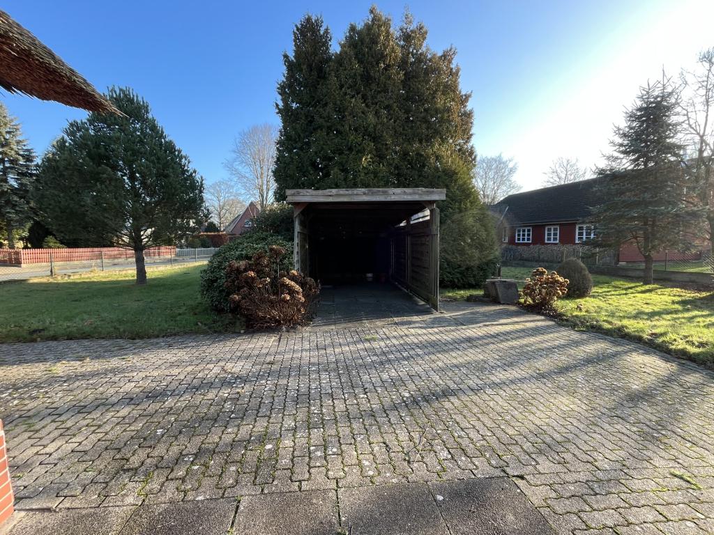 Immobilie in Heiligenstedtenerkamp -  - Bild 3