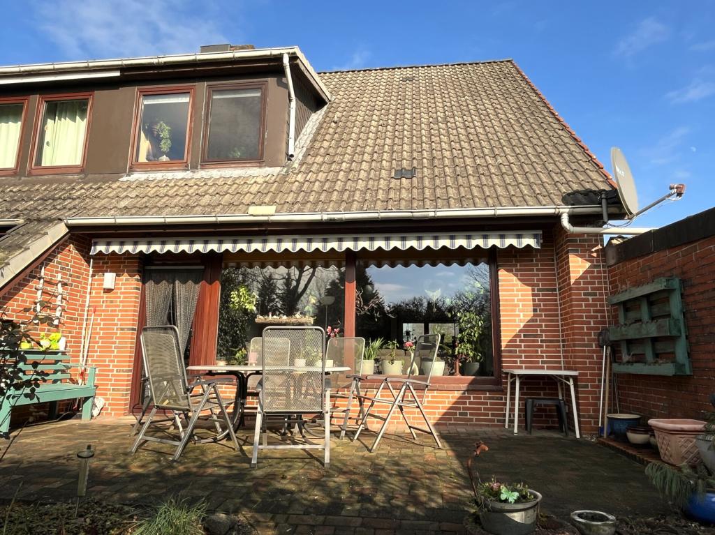 Immobilie in Drage -  - Bild 3