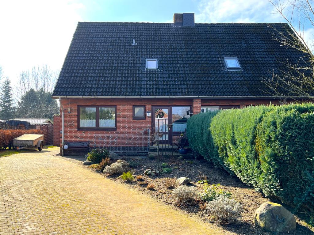 Immobilie in Drage -  - Bild 2