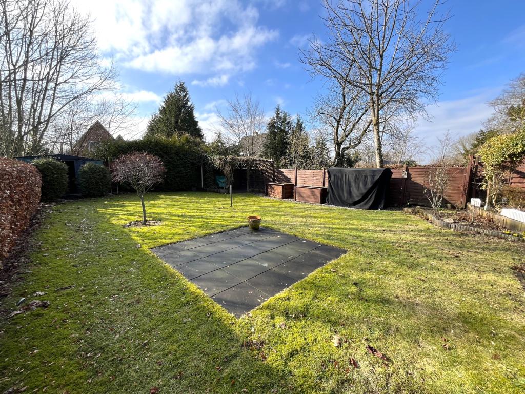 Immobilie in Drage -  - Bild 4