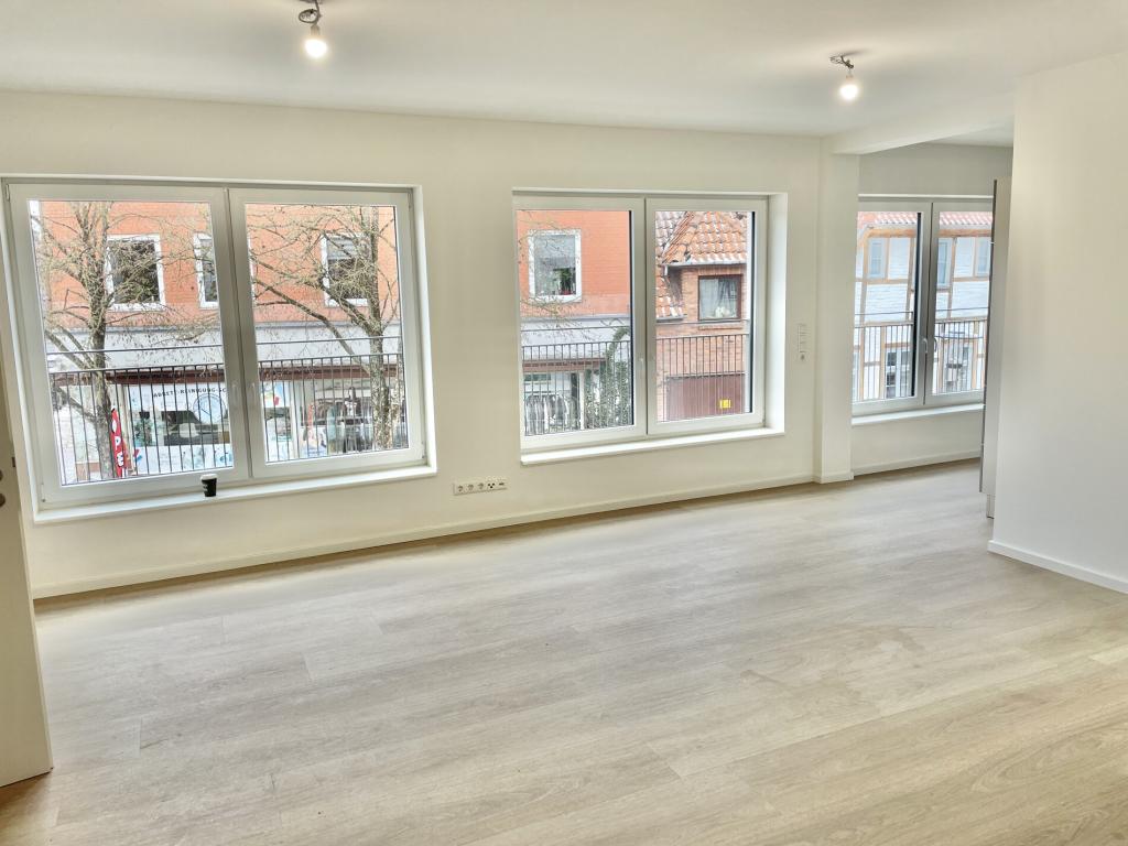 Neubau Wohnungen zur Miete in der Ratzeburger Innenstadt von 58 bis 104 qm - noch 7 Wohnungen frei - Photo 2