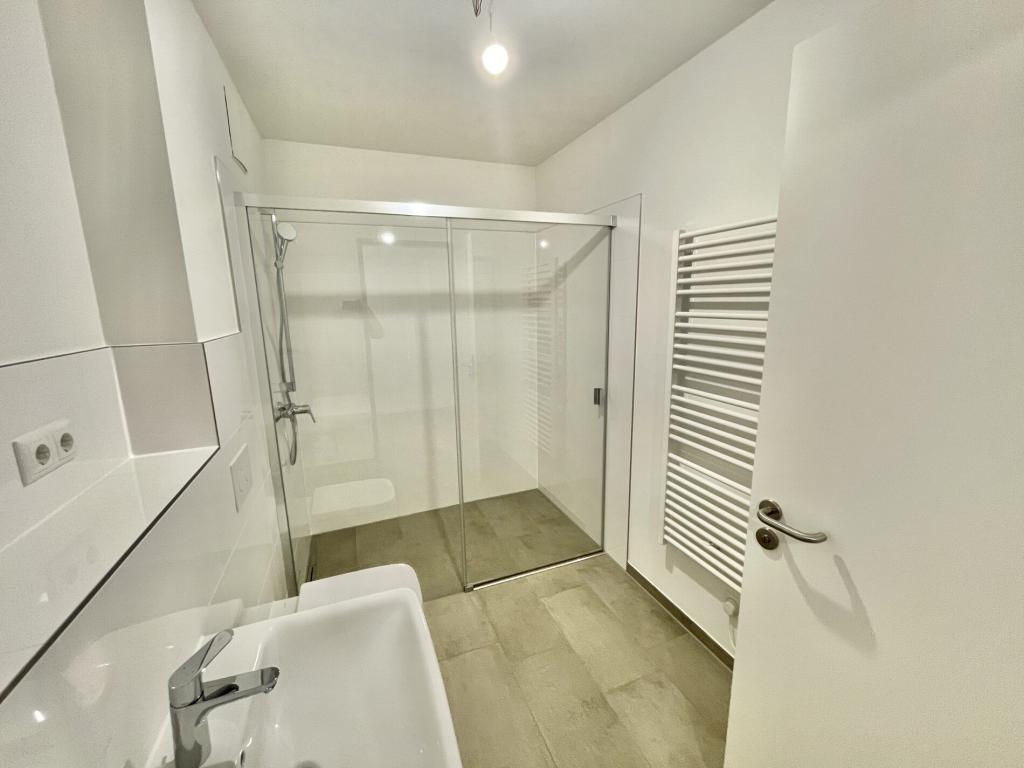 Ratzeburg Innenstadt 2 Zimmer Mietwohnung 62 qm Erstbezug Neubau - eine von 7 verfügbaren Wohnungen - Foto 3