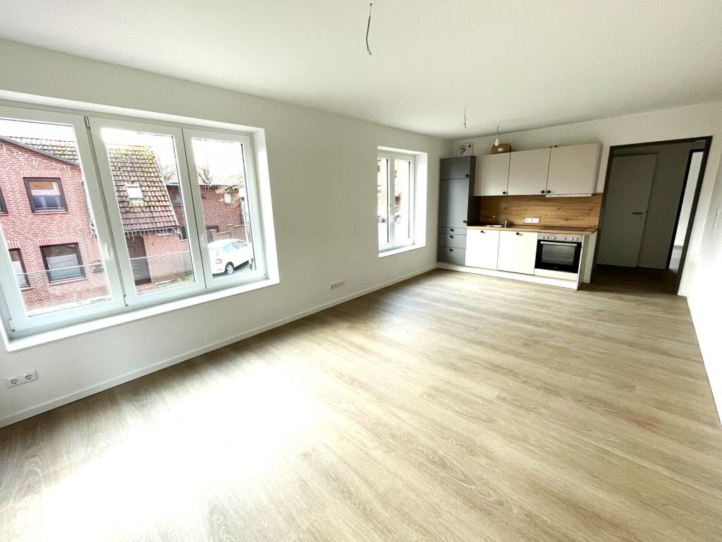 Ratzeburg Innenstadt 2 Zimmer Mietwohnung 64 qm Erstbezug Neubau - eine von 2 verfügbaren Wohnungen - Photo 3