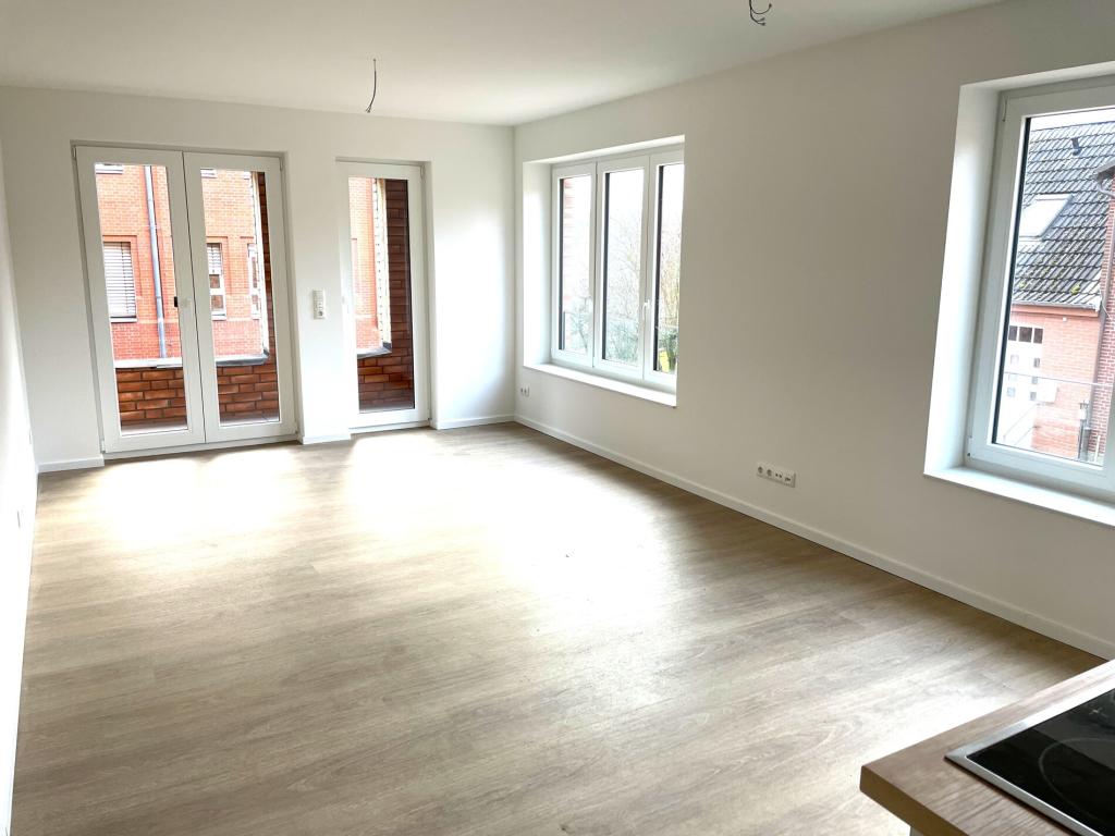 Ratzeburg Innenstadt 2 Zimmer Mietwohnung 64 qm Erstbezug Neubau - eine von 2 verfügbaren Wohnungen - Photo 2