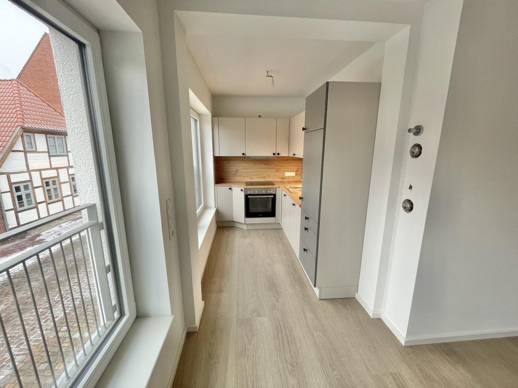 Neubau Wohnungen zur Miete in der Ratzeburger Innenstadt von 43 bis 104 qm - noch 8 Wohnungen frei - Photo 5