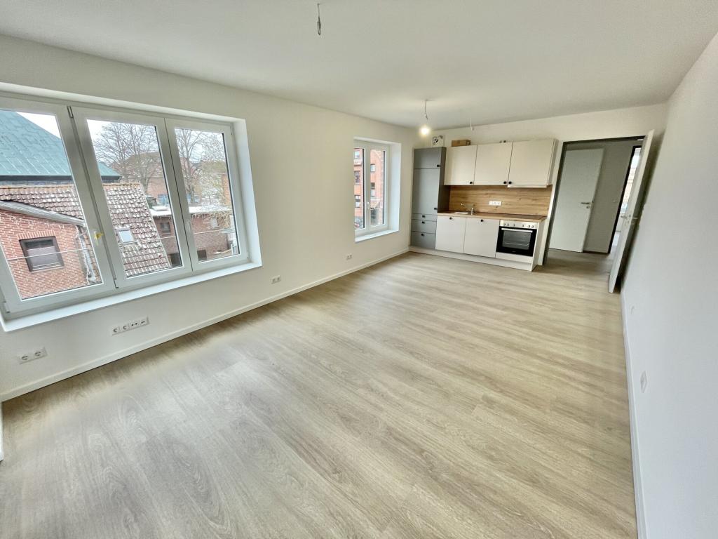 Neubau Wohnungen zur Miete in der Ratzeburger Innenstadt von 58 bis 104 qm - noch 7 Wohnungen frei - Photo 3