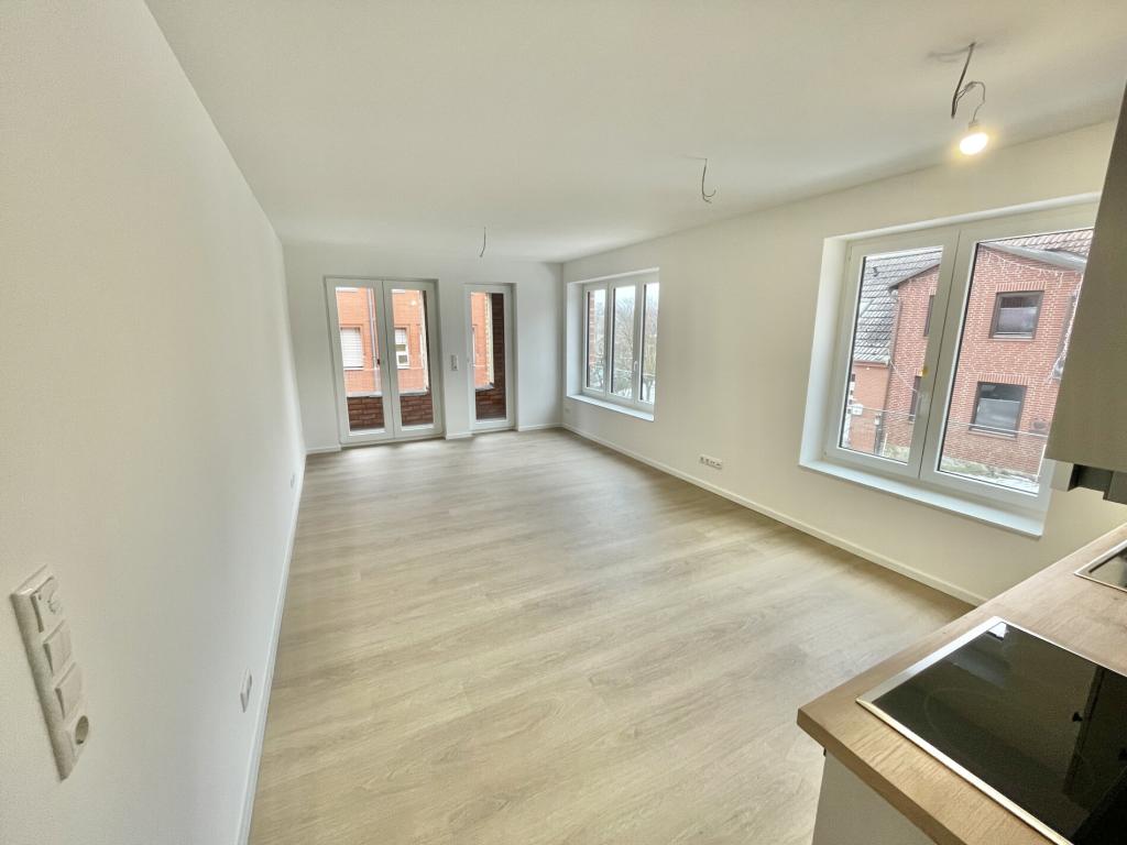 Neubau Wohnungen zur Miete in der Ratzeburger Innenstadt von 43 bis 104 qm - noch 8 Wohnungen frei - Photo 3