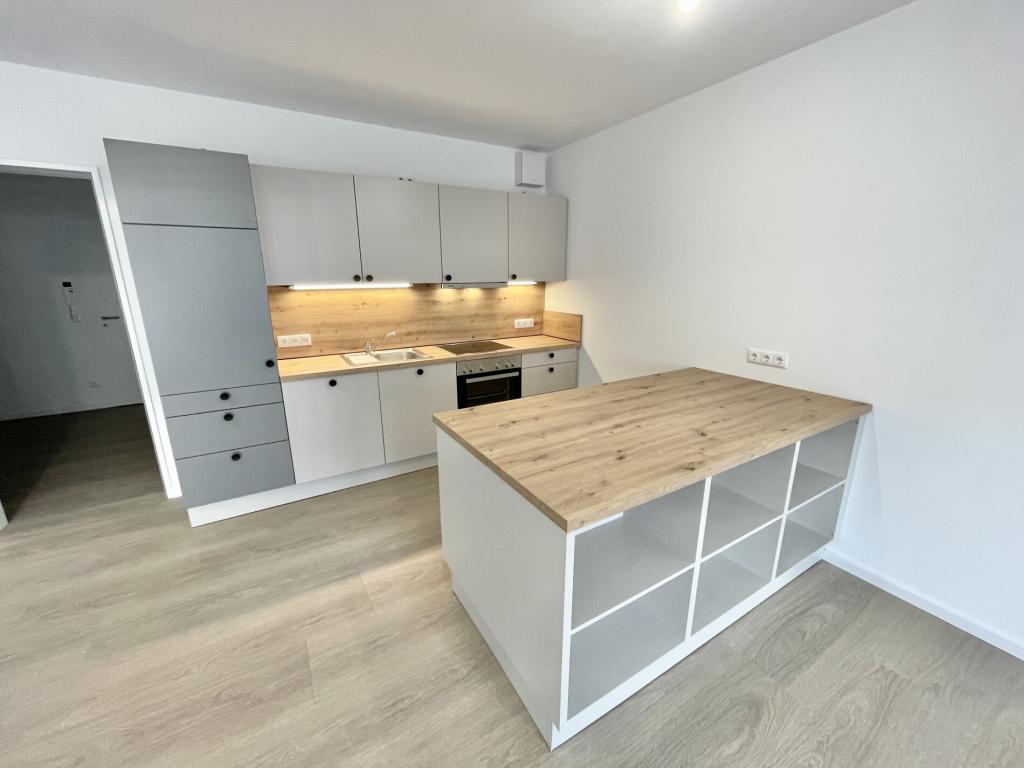 Neubau Wohnungen zur Miete in der Ratzeburger Innenstadt von 43 bis 104 qm - noch 8 Wohnungen frei - Photo 4