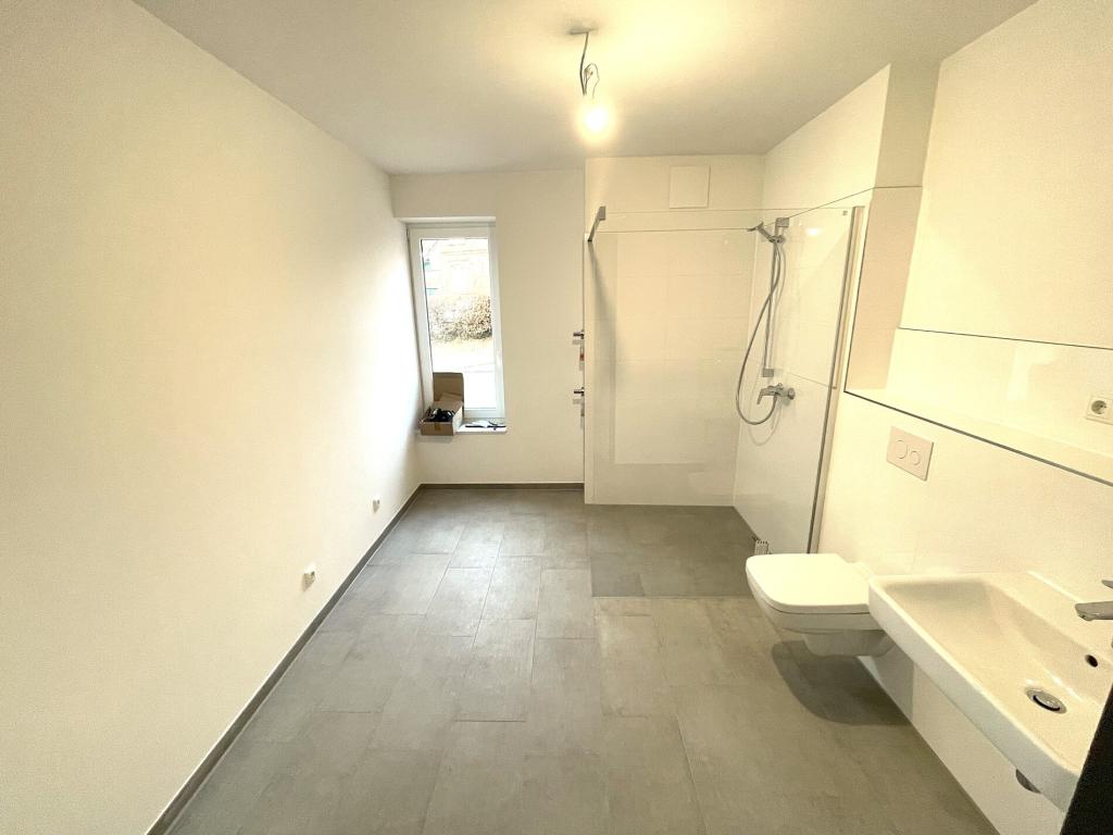 Ratzeburg Innenstadt 2 Zimmer Mietwohnung 64 qm Erstbezug Neubau - eine von 2 verfügbaren Wohnungen - Photo 4