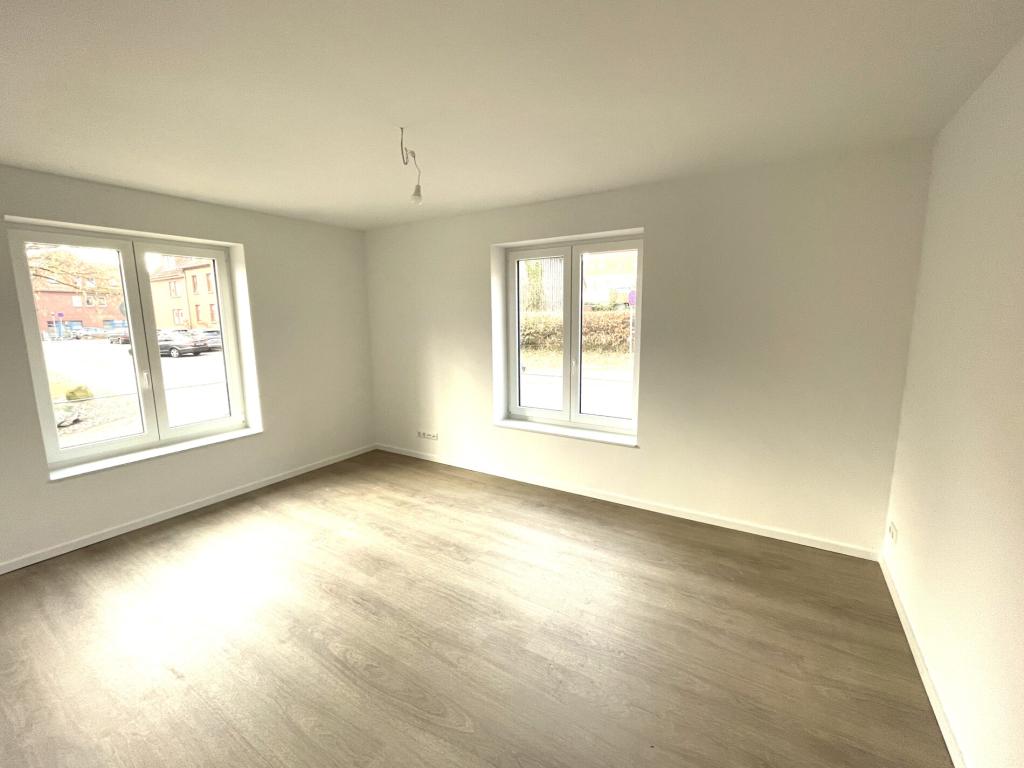 Ratzeburg Innenstadt 2 Zimmer Mietwohnung 64 qm Erstbezug Neubau - eine von 2 verfügbaren Wohnungen - Photo 1