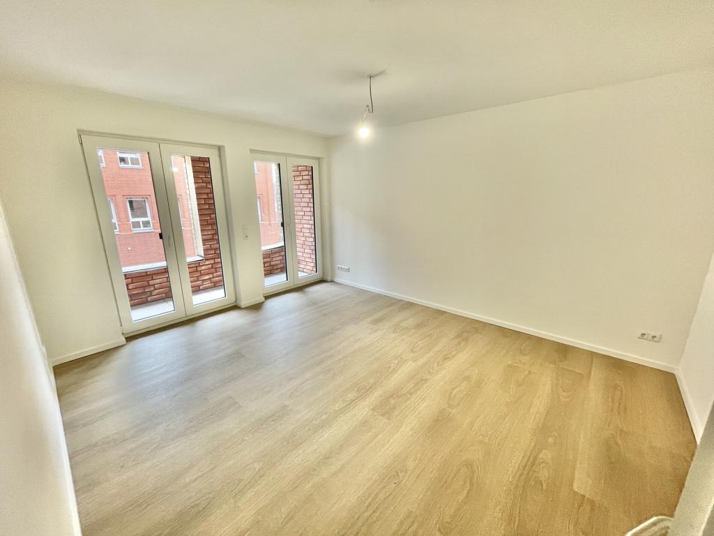 Neubau Wohnungen zur Miete in der Ratzeburger Innenstadt von 43 bis 104 qm - noch 8 Wohnungen frei - Photo 2
