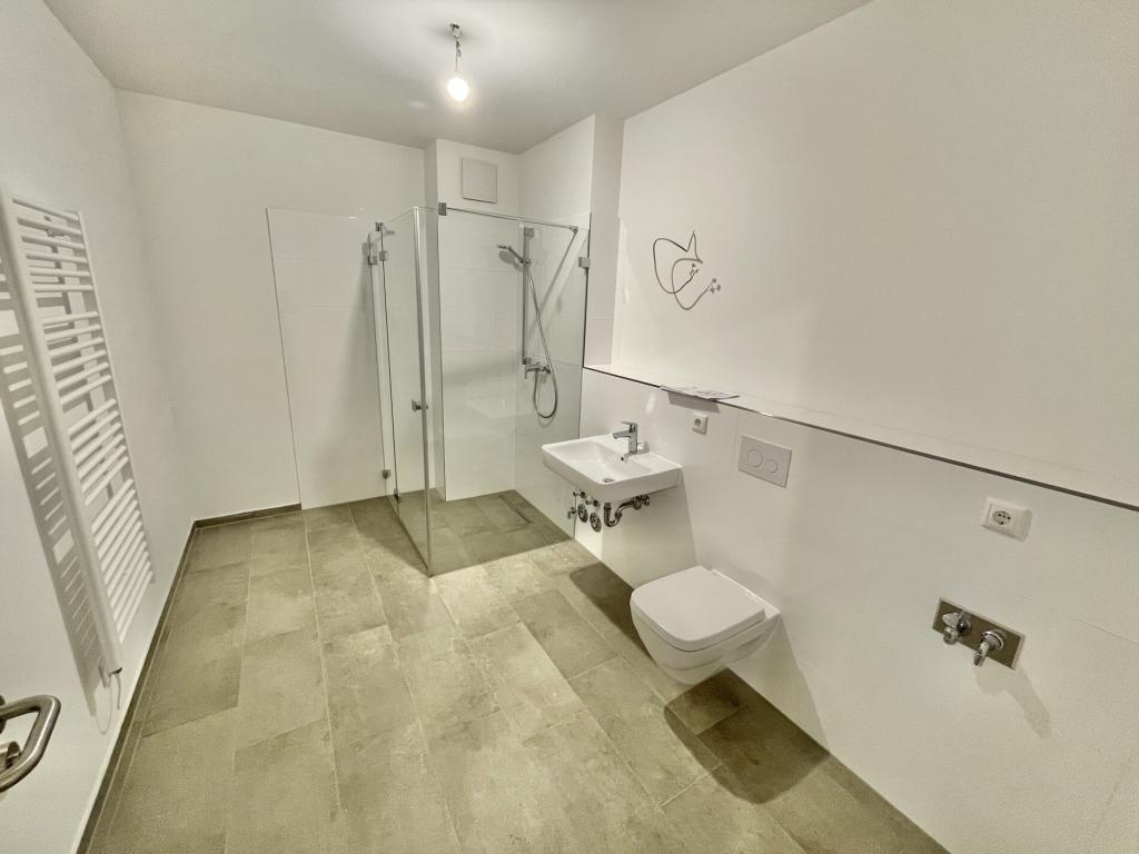 Ratzeburg Innenstadt 3 Zimmer Mietwohnung 102 qm Erstbezug Neubau - eine von 7 verfügbaren Wohnungen - Photo 4