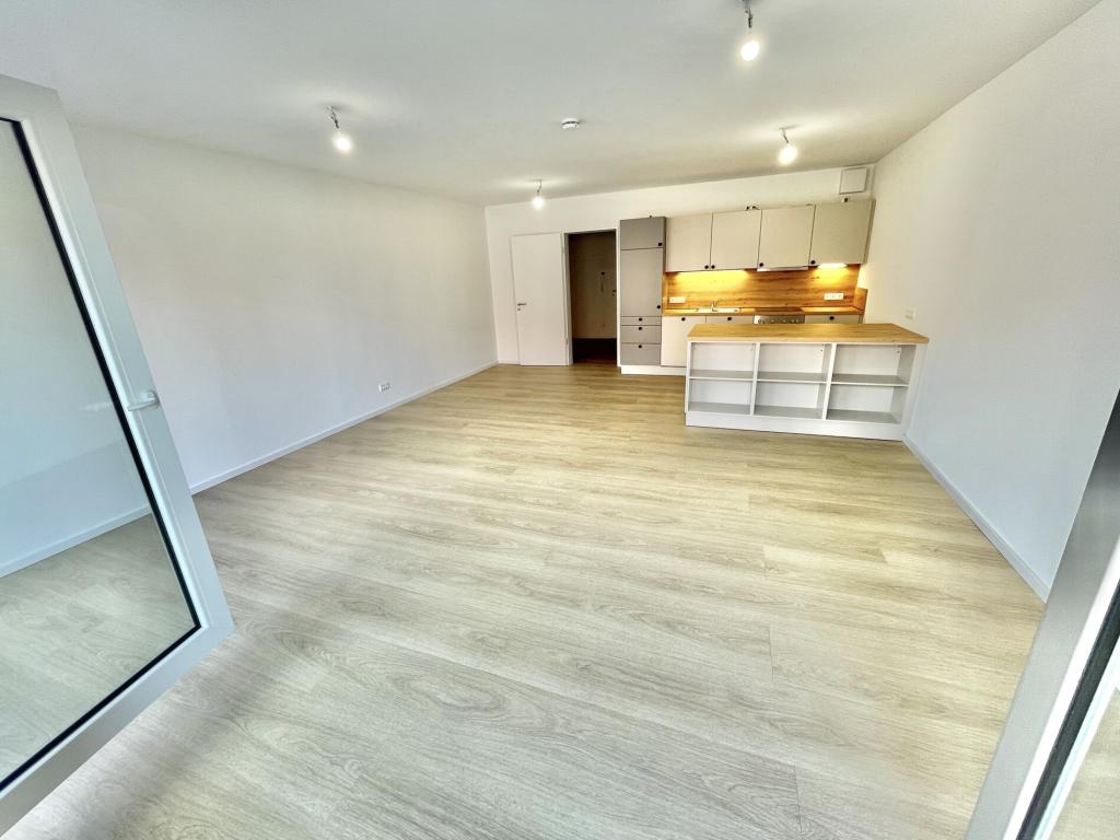 Ratzeburg Innenstadt 3 Zimmer Mietwohnung 102 qm Erstbezug Neubau - eine von 7 verfügbaren Wohnungen - Photo 1