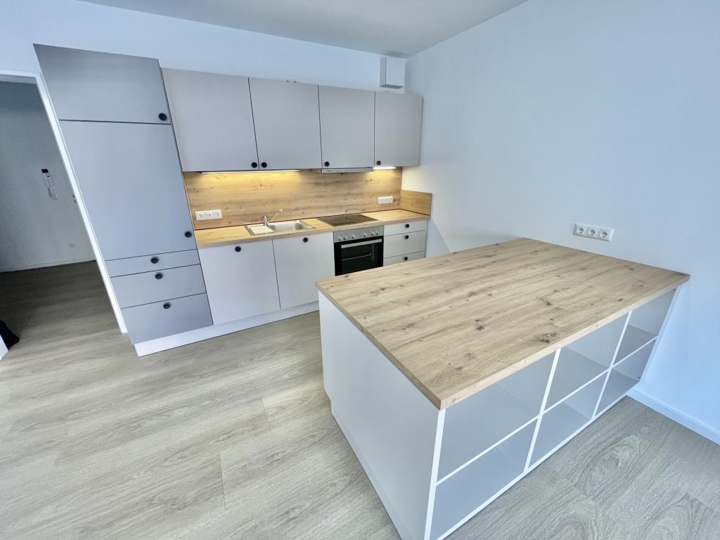 Ratzeburg Innenstadt 3 Zimmer Mietwohnung 102 qm Erstbezug Neubau - eine von 7 verfügbaren Wohnungen - Photo 3