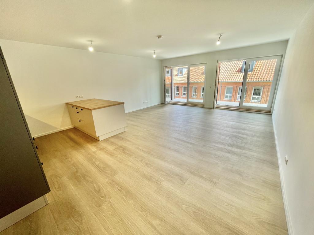Ratzeburg Innenstadt 3 Zimmer Mietwohnung 102 qm Erstbezug Neubau - eine von 7 verfügbaren Wohnungen - Photo 2