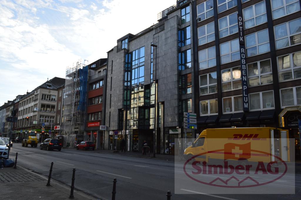 Macht Eindruck wohnen auf 2 Ebenen, und schenkt Weitblick! - Foto 1