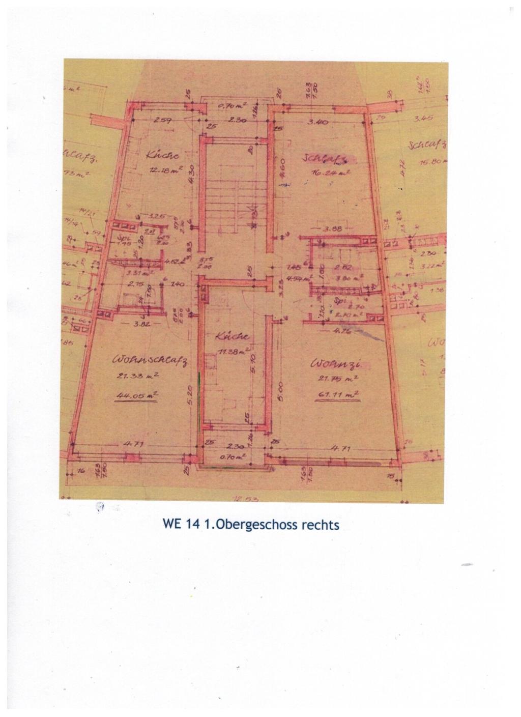 Grundriss WE 14.1.OG.rechts