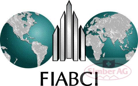 Mitglied im Intern.Immo.Verband