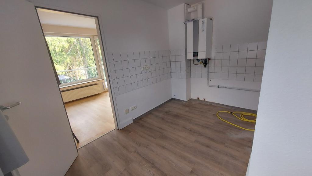 Wir geben Ihren Träumen ein neues Zuhause. 4 Zimmer Wohnung in Aachen Steinbrück - Photo 5