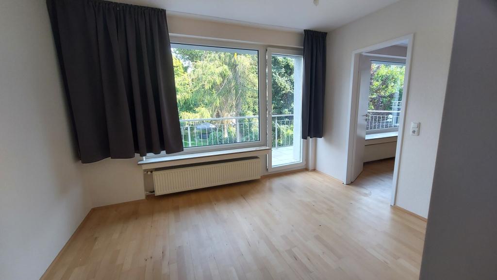 Wir geben Ihren Träumen ein neues Zuhause. 4 Zimmer Wohnung in Aachen Steinbrück - Photo 2
