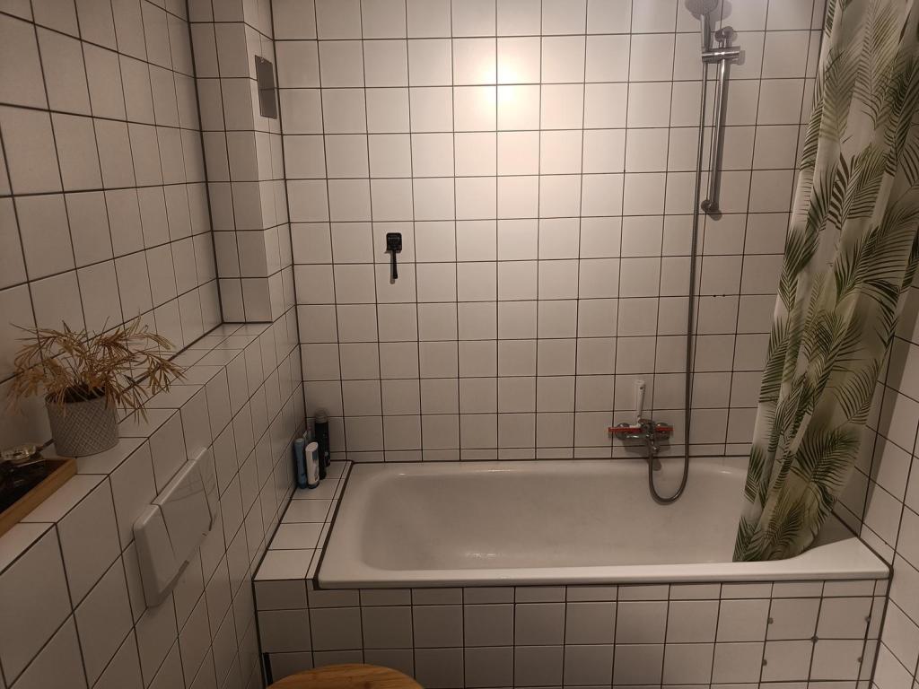 Schöne 2 Zi.-Wohnung sucht netten Mieter für eine gemeinsame Zukunft im Zentrum von Aachen - Photo 3