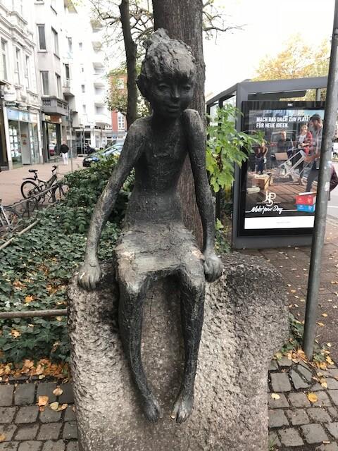 Schöne 2 Zi.-Wohnung sucht netten Mieter für eine gemeinsame Zukunft im Zentrum von Aachen - Photo 3