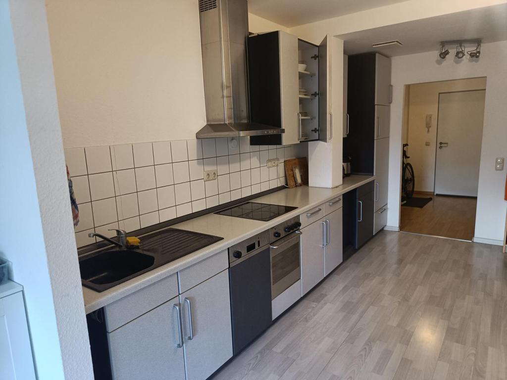 Schöne 2 Zi.-Wohnung sucht netten Mieter für eine gemeinsame Zukunft im Zentrum von Aachen - Photo 2