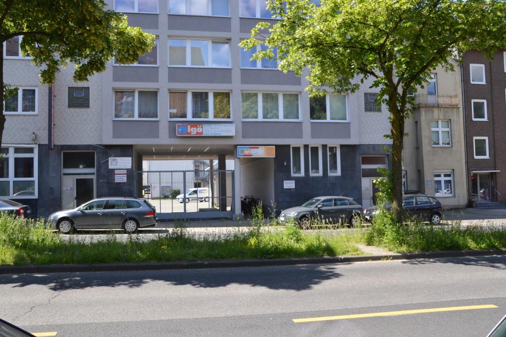 Roermonderstr.103-107-Einfahrt