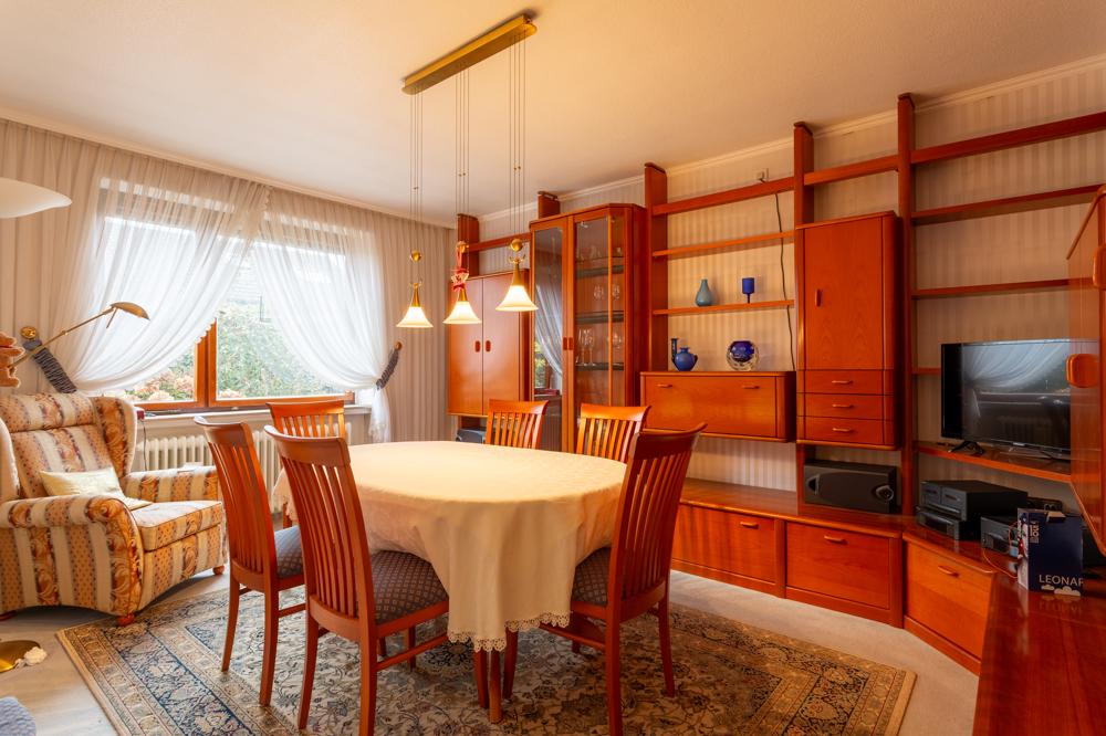 Esszimmer