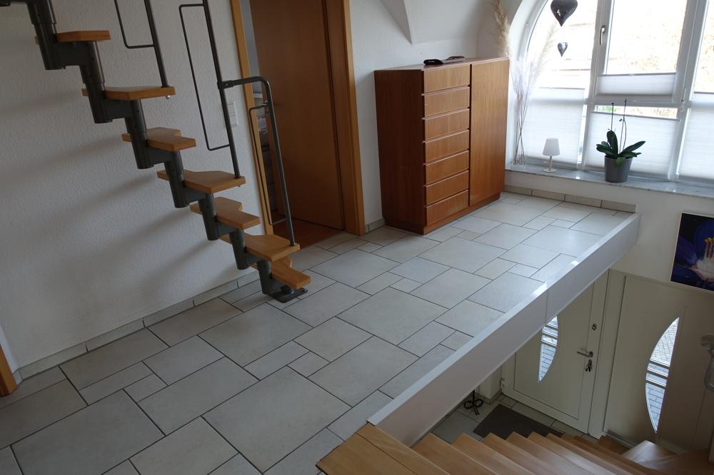 Flur/Galerie Dachgeschoss