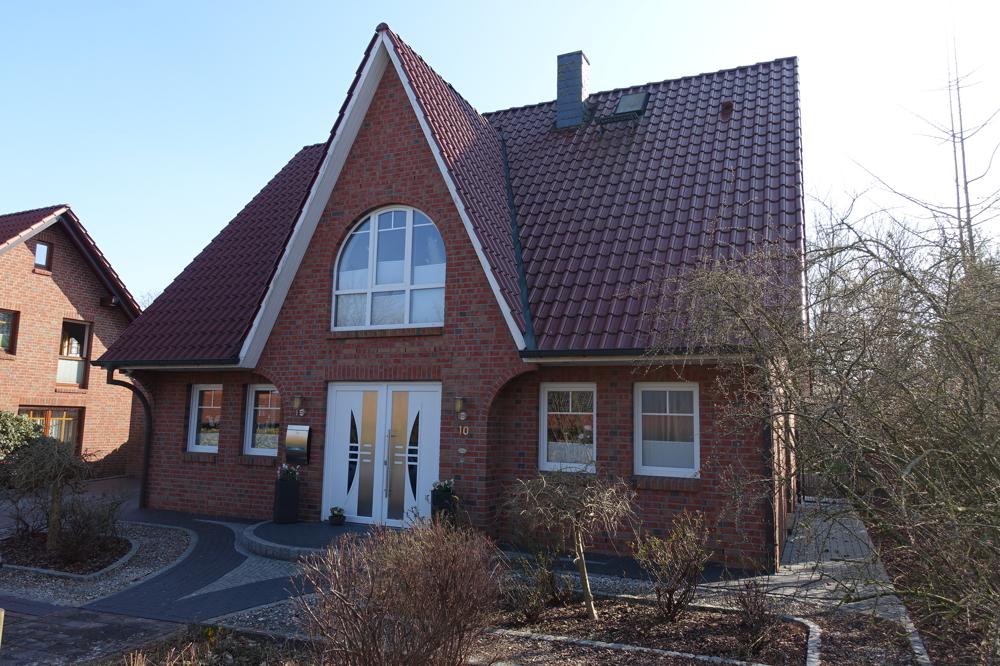 Straßenansicht