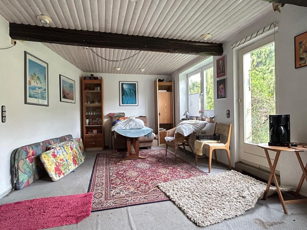 weiteres Wohnzimmer EG