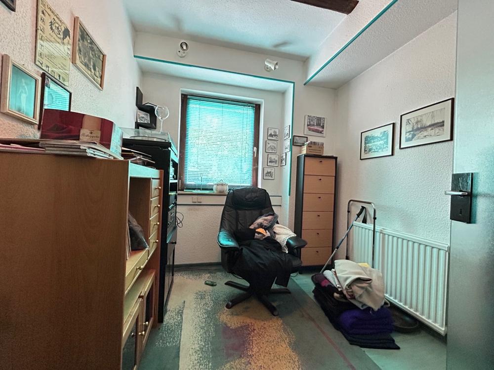 Büro