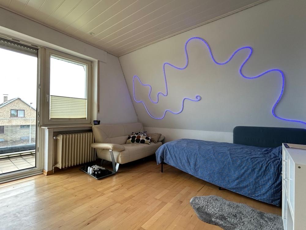 Kinderzimmer/Schlafzimmer
