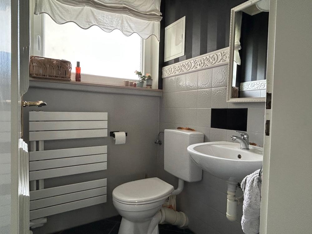 Gäste-WC