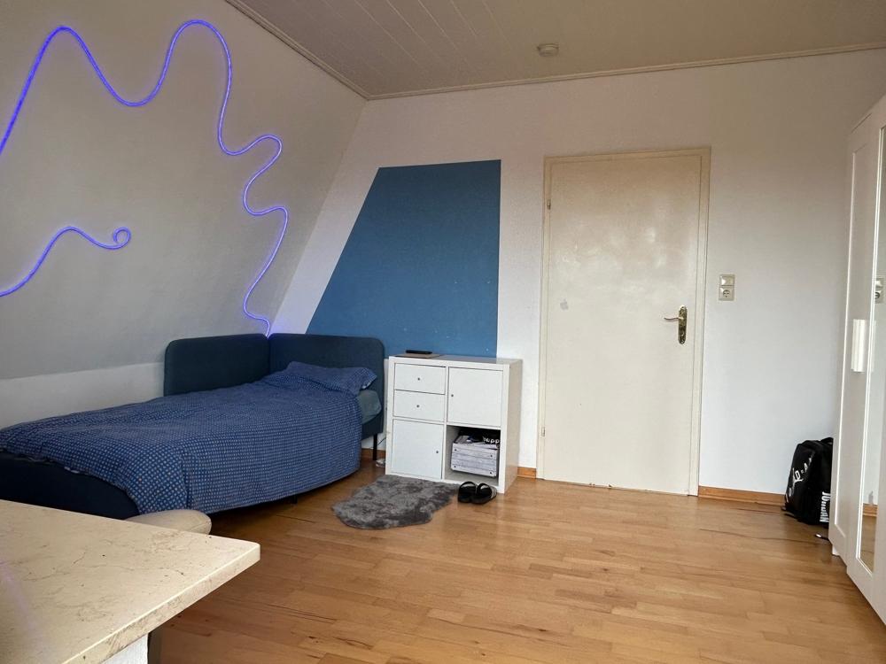 Kinderzimmer/Schlafzimmer