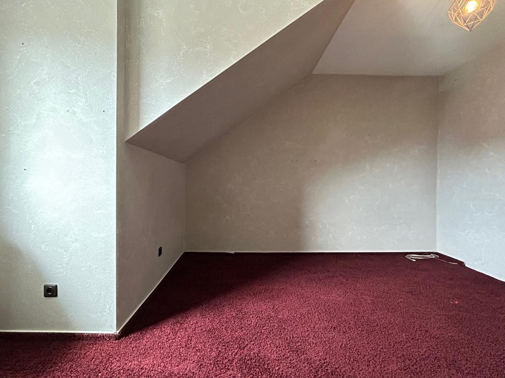 Büro-/Schlafzimmer